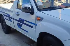 زامیاد، پادرا پلاس