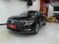فولکس، پاسات