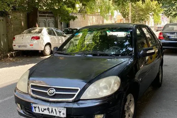 لیفان،  520