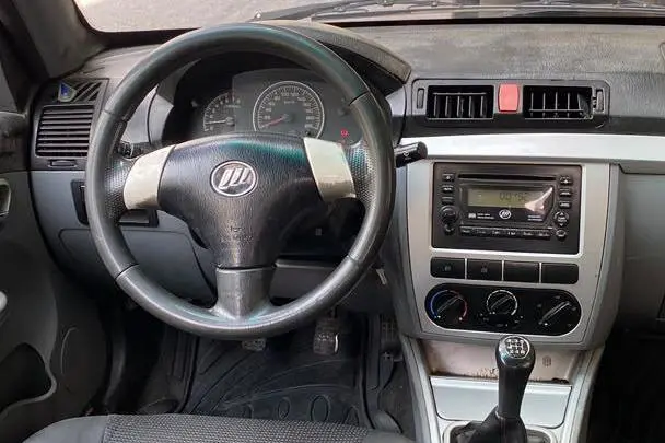لیفان،  520