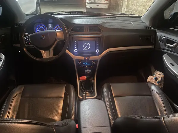 شاهین  G دنده ای