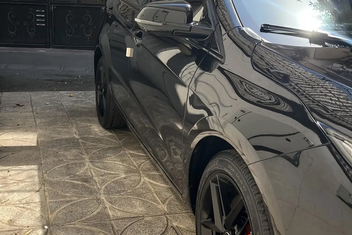 فونیکس  آریزو 6 جی تی (Z6 GT)