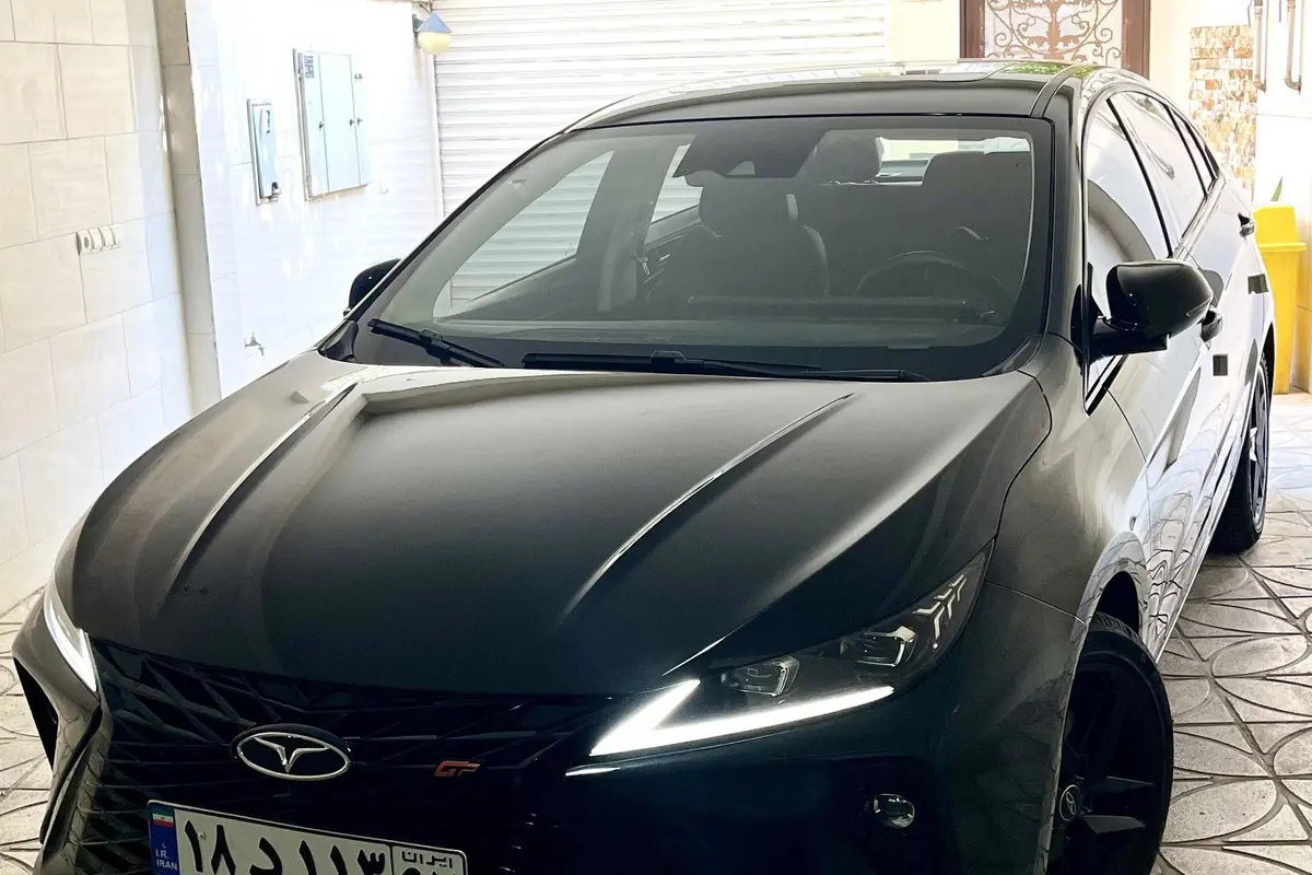 فونیکس  آریزو 6 جی تی (Z6 GT)