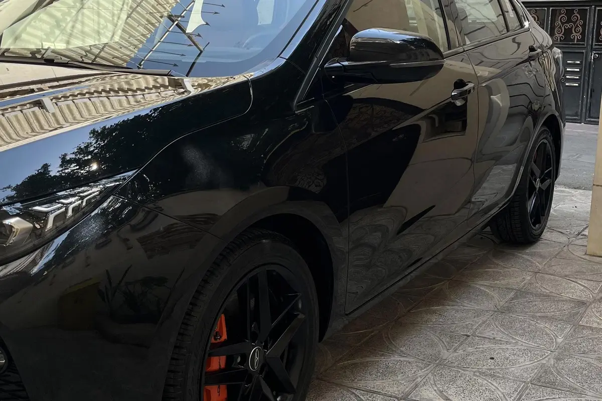 فونیکس  آریزو 6 جی تی (Z6 GT)