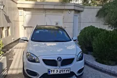 برلیانس، کراس