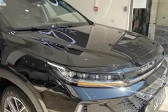 اکستریم، LX (SX)