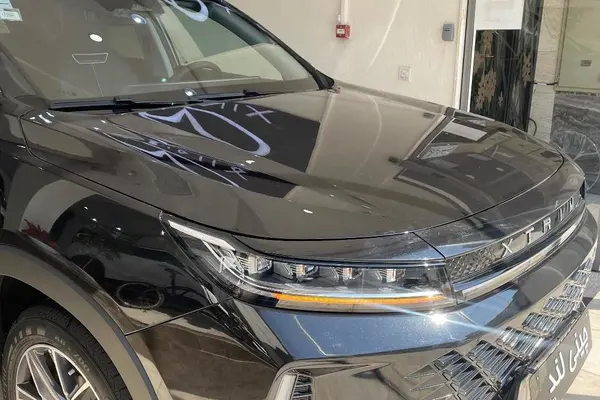 اکستریم، LX (SX)