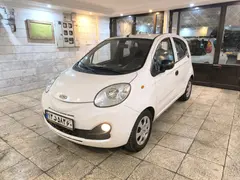 ام وی ام، 110S