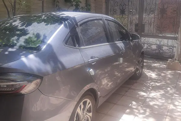 کی ام سی  ایگل