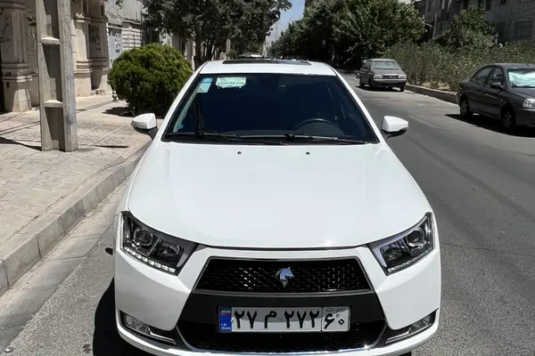 دنا  پلاس EF7