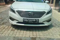 هیوندای، سوناتا