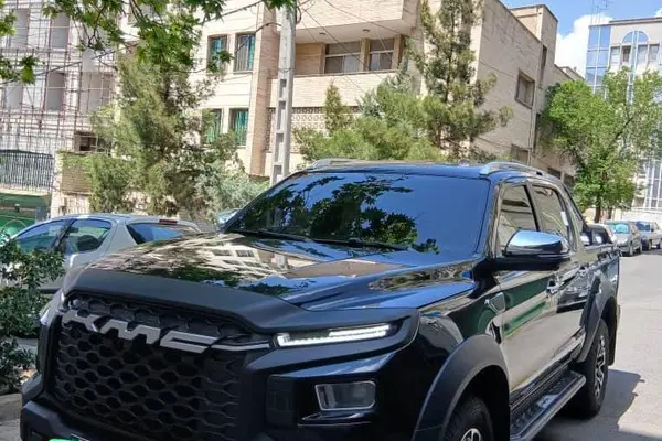 کی ام سی  T9