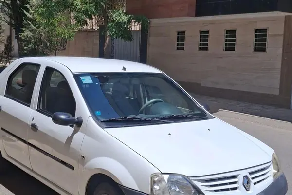 رنو  تندر 90