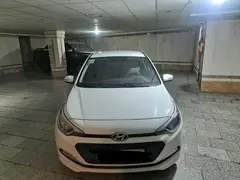 هیوندای، i20 (مونتاژ)