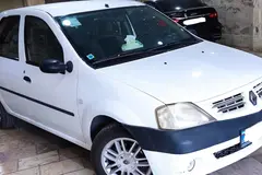 رنو، تندر 90