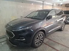 کی ام سی، K7