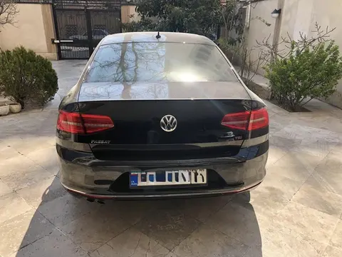 فولکس، پاسات