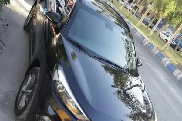 هیوندای، توسان