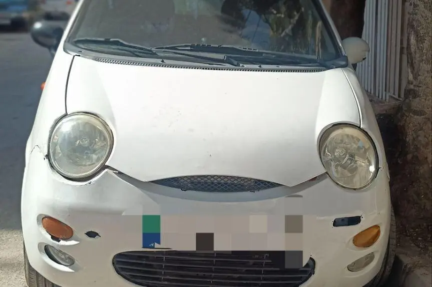 ام وی ام،  110