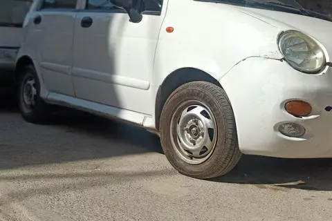 ام وی ام، 110
