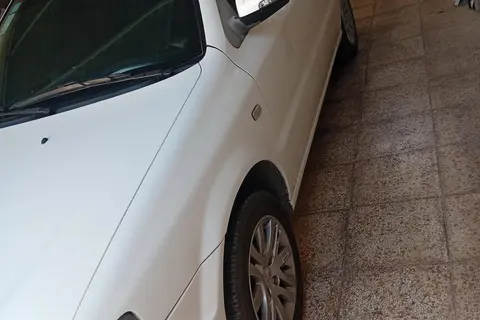 سمند، سورن