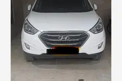 هیوندای، توسان