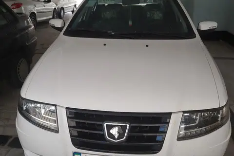 سمند، سورن