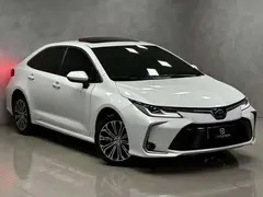 تویوتا، لوین