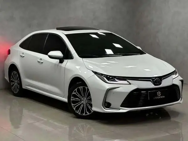 تویوتا، لوین