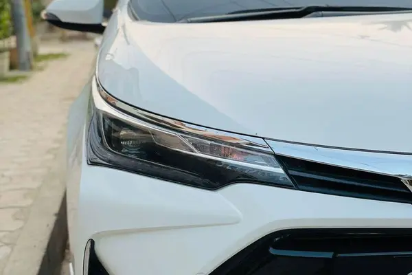 تویوتا، لوین