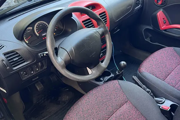 کوییک  دنده ای R