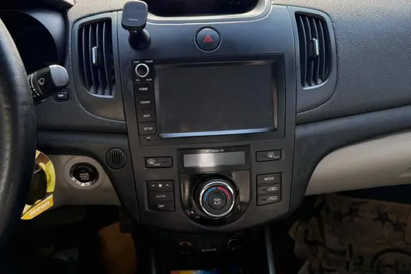 کیا، سراتو (مونتاژ)