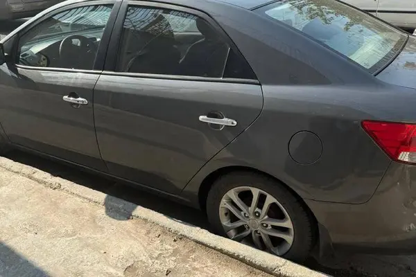 کیا، سراتو (مونتاژ)