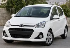 هیوندای، i10 (مونتاژ)