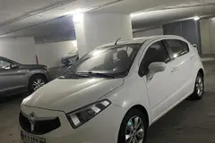 برلیانس، H220
