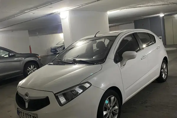 برلیانس  H220