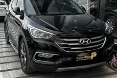 هیوندای، سانتافه