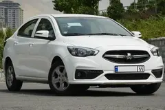 شاهین، GL دنده ای