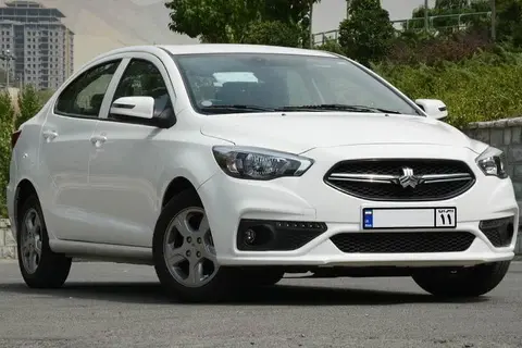 شاهین، GL دنده ای