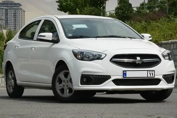 شاهین  GL دنده ای
