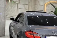 هیوندای، جنسیس