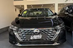 نیسان، سیلفی e-POWER