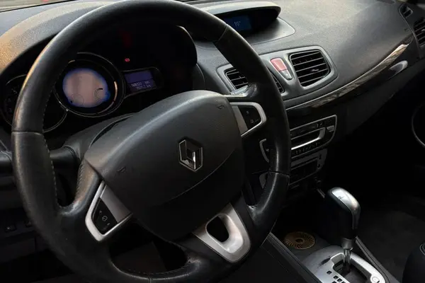 رنو، فلوئنس