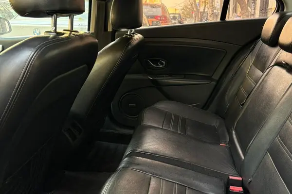 رنو، فلوئنس