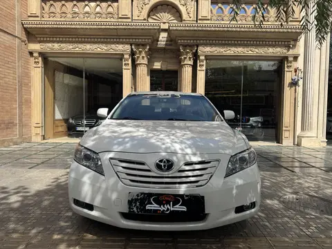 تویوتا، کمری
