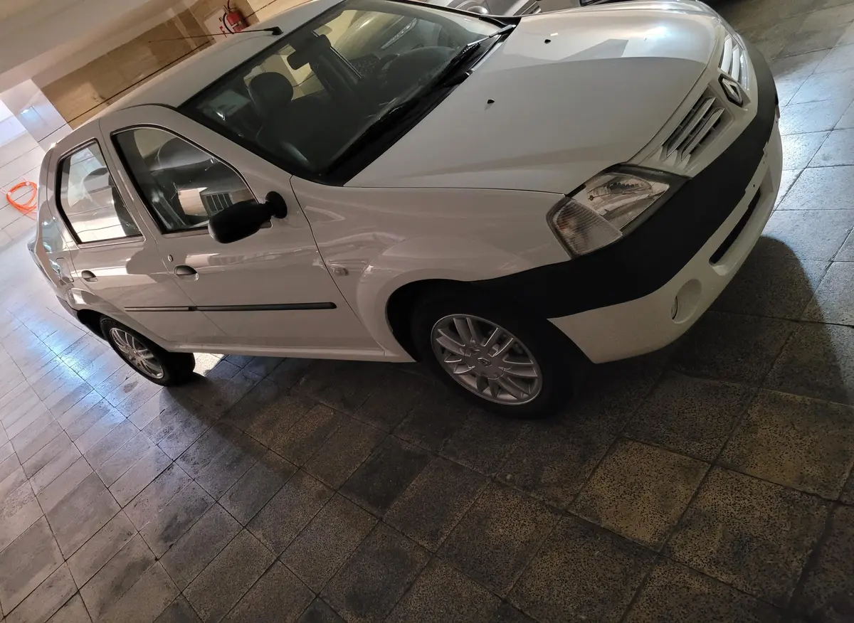رنو،  تندر 90