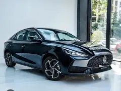 ام جی، GT