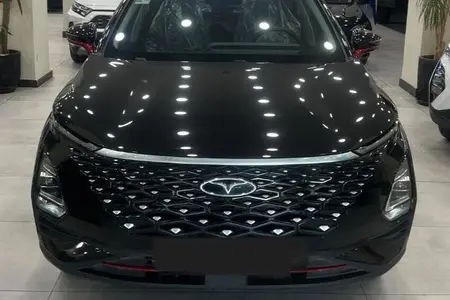 فونیکس FX