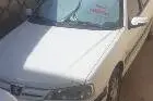 پژو، پارس
