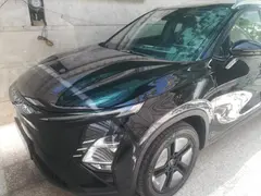 فونیکس، FX EV